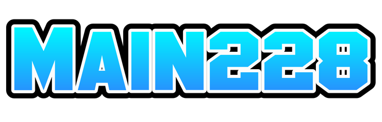 Main228 logo