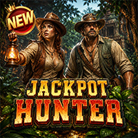 Jackpot Hunter